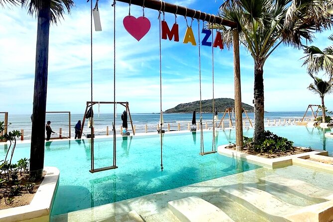 Elegante restaurante